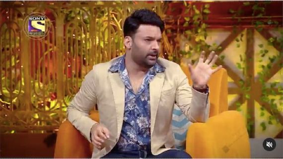The Kapil Sharma Show: Saif Ali Khan Jokes About Catching Hens At Pataudi Palace, Leaves Everyone In Splits