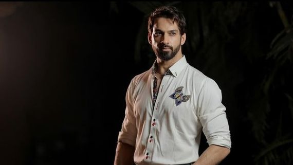 Imlie: Karan Vohra Reveals Why He Took Up The Show; Says He Is Not Bothered About Pressure Or TRPs