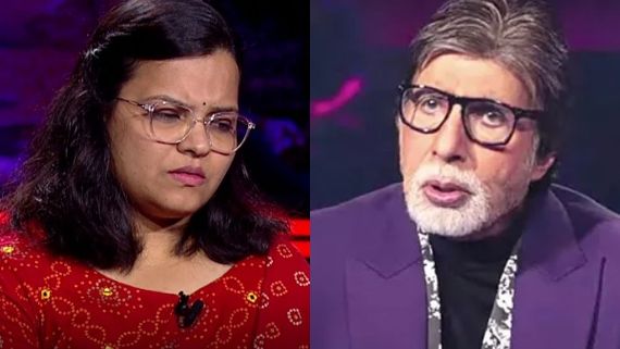 Kaun Banega Crorepati 14: Can You Answer The Rs. 75 Lakh Question That Komal Gupta Couldn't?