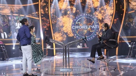 Kaun Banega Crorepati 14: Can You Answer The Rs 7.5 Crore Question That Stumped Kavita Chawla?