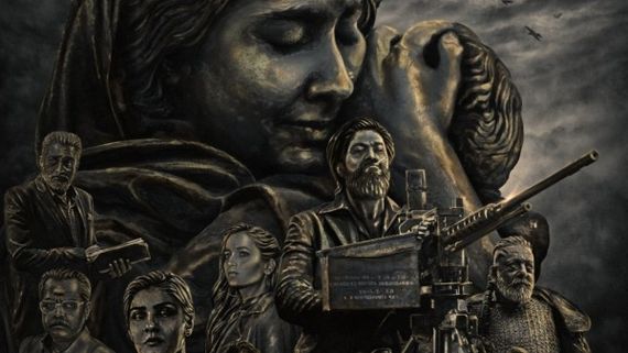 KGF 2 Telugu And Kannada TRPs Out; Yash Starrer Falls Short Of Estimates