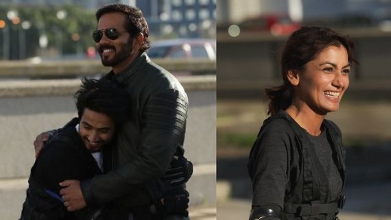 Khatron Ke Khiladi 12 September 4 Highlights: Mr. Faisu Returns, Sriti & Pratik Evicted