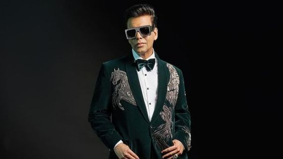 Jhalak Dikhhla Jaa 10: Karan Johar Reveals How Tough He Is As A judge