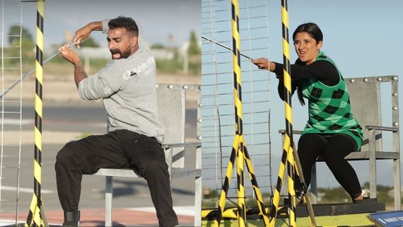 Khatron Ke Khiladi 12 September 10 Highlights: Rohit Shetty Announces 'Ticket To Finale' Week