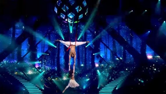 Khatron Ke Khiladi Grand Finale Part 1: Literally A Shocking Elimination