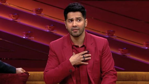 Koffee With Karan 7 Ep 11 Highlights: Anil Kapoor And Varun Dhawan Have A Swell Time On Karan Johar’s Show