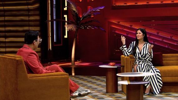 Koffee With Karan 7 Ep 10 Highlights: Katrina Kaif, Ishaan Khatter, Siddhant Chaturvedi Display Their Fun Side