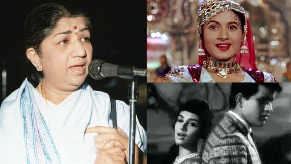 Lata Mangeshkar's Birth Anniversary: Let's Revisit Some Of Her Evergreen Songs Which Are Melody To Ears