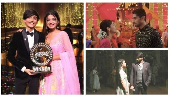 Latest TRP Ratings: Naagin 6 Out, Superstar Singer Season 2 Finale Enters Top 10