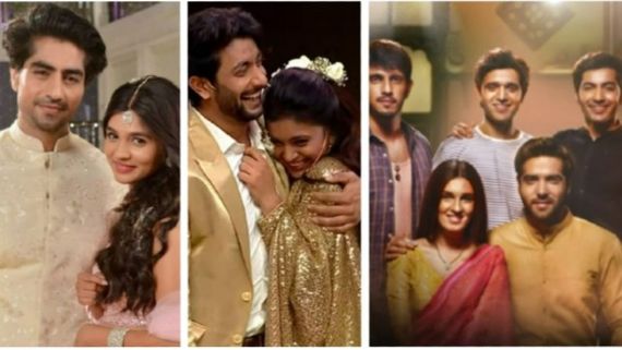 Latest TRP Ratings: Top 5 Shows Retain Their Places; Pandya Store Enters Top 10