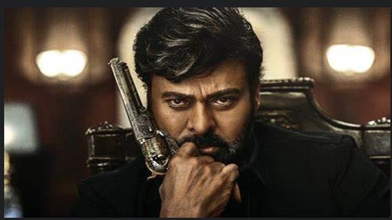Godfather Pre-Release Business Worldwide: Megastar Chiranjeevi Falls Behind In Terms Of Numbers!