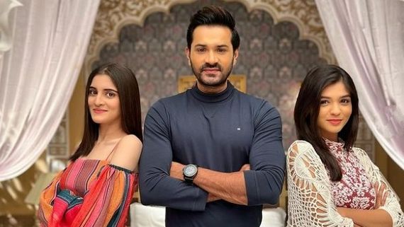 Yeh Rishta Kya Kehlata Hai: Mrunal Jain's Track To End? Here's What The Actor Has To Say!