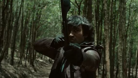 Naane Varuvean Teaser Review: Is This A Time-Travel Thriller?