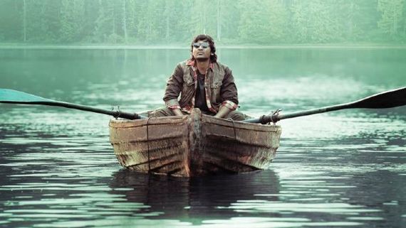 Naane Varuven First Single Is Here And The Release Date Too