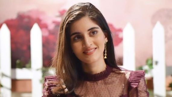 Yeh Rishta Kya Kehlata Hai's Navika Kotia AKA Maaya Diagnosed With Meningitis; Actress Shares Health Update