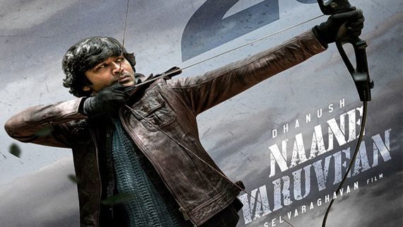Naane Varuvean Day 1 Box Office Worldwide Collection: Dhanush-Selvaraghavan's Thriller Opens Huge!