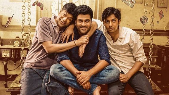 Oke Oka Jeevitham Day 1 Box Office Collection Worldwide: Sharwanand's Sci-Fi Film Impresses Big Time