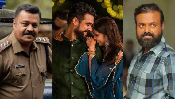 Onam 2022: Thallumaala, Nna Thaan Case Kodu, Paappan & Other Films To Binge Watch This Festive Season
