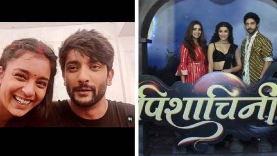TRP Toppers (Online): Imlie Retains Top Spot; Pichachini Replaces Bade Achhe Lagte Hain 2