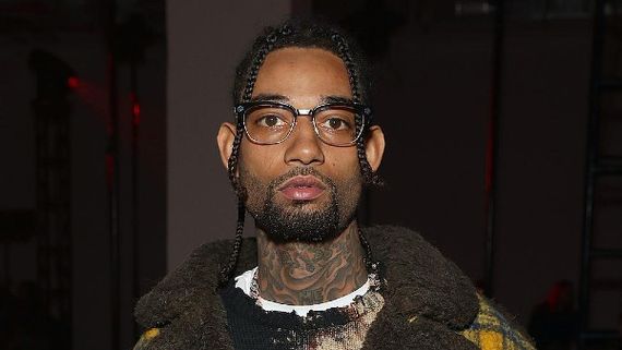 Rapper PnB Rock Shot Dead During Robbery Attempt At A Restaurant In Los Angeles