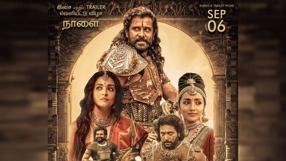 Ponniyin Selvan I: Here’s What We Can Expect From The Mani Ratnam Directorial!