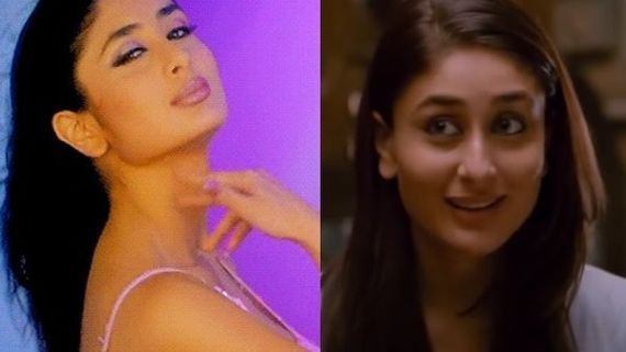 Kareena Kapoor Khan Birthday: Bebo's Best Bollywood Scenes Which Are Worth 'Tareefan'