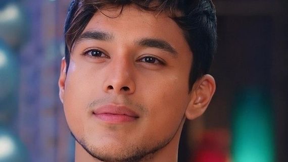 Naagin 6: Pratik Sehajpal Enters The Show As Rudra, Thanks Ekta Kapoor For Making His Dream Come True