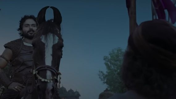 Ponniyin Selvan Full Movie Leaked Online For Free Download