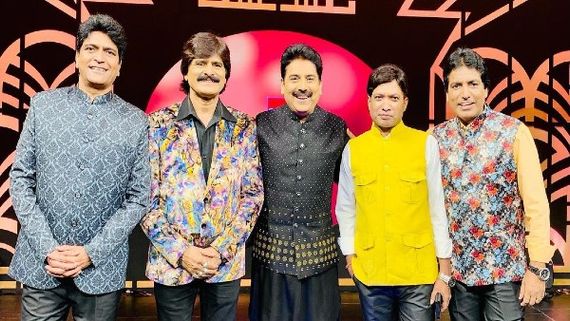 Shailesh Lodha, Ehsaan Qureshi, Sunil Pal & Raju Srivastav's Brother Come Together To Honour The Late Comedian