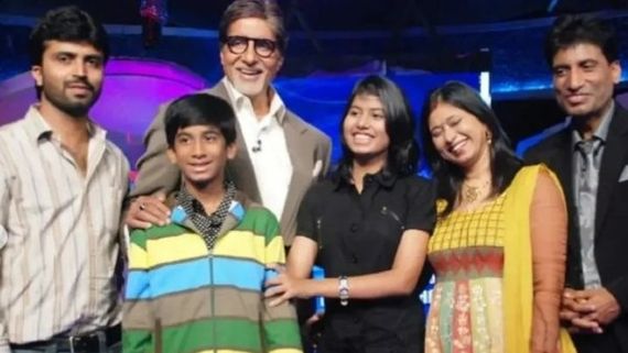 Raju Srivastava’s Daughter Pens Heartfelt Note For Amitabh; Says He Had Saved Big B's Number As Guru Ji