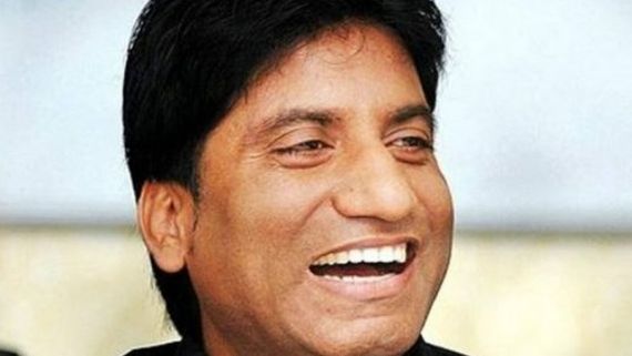 Raju Srivastava's Close Family Friend Reveals He Had Developed An Infection But Was Cured