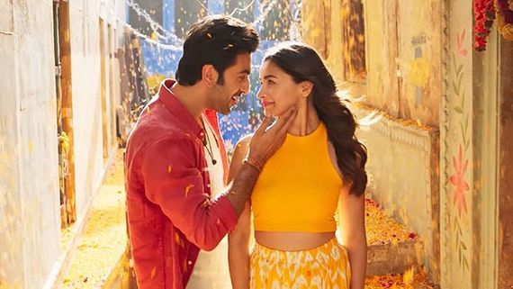 Brahmastra Day 11 Box Office Collection: Ranbir Kapoor-Alia Bhatt's Film Has A Decent Hold