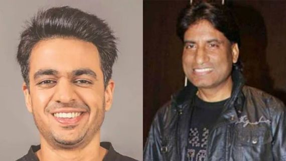 AIB Comedian Rohan Joshi  Apologises For His Insensitive Remark On Raju Srivastava’s Death