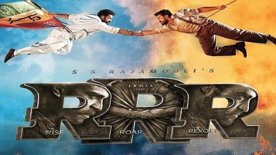 RRR For Oscars: Here's A Tentative List Of Categories Rajamouli's Movie Is Likely To Win Awards For!