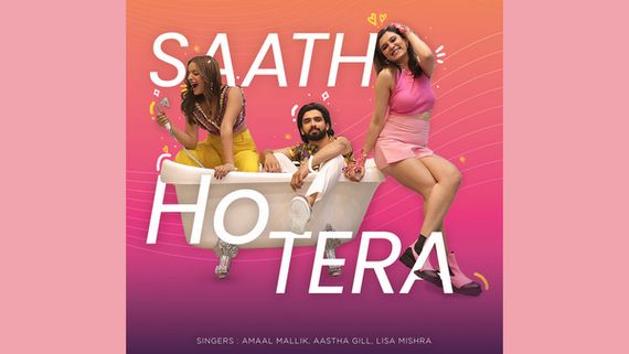 Smule 123 Riyaaz Season 2 Winners Unleash The Power Of Singing Talent In New Original Video Saath Ho Tera