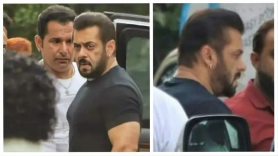 Bigg Boss 16: Salman Shoots For Promo; Aamir Khan's Brother Faisal & Bhojpuri Actress Nisha Approached