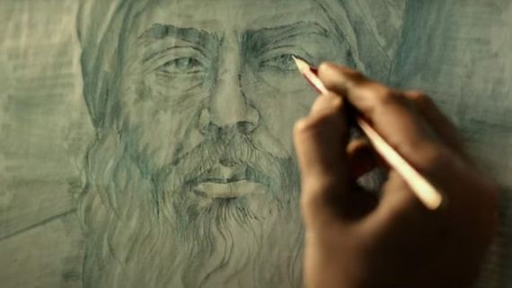 Sardar Teaser Review: Karthi Plays A Spy?