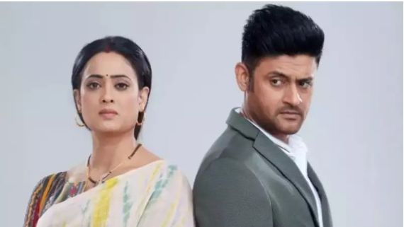 Shweta Tiwari And Manav Gohil To Share Screen Space After Two Decades In Zee TV’s Main Hoon Aparajita