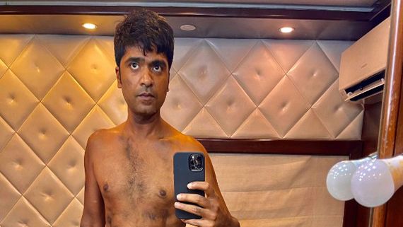 Vendhu Thanindhathu Kaadu Day 4 Box Office Collection: STR-GVM's Musical Drama Holds Strong!