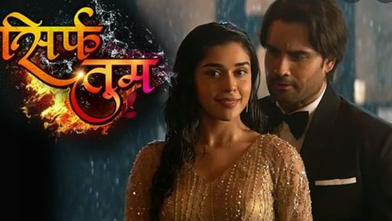 Vivian Dsena Confirms Sirf Tum Is Going Off-Air; Actor Says Ranveer Will Always Be Special To Him