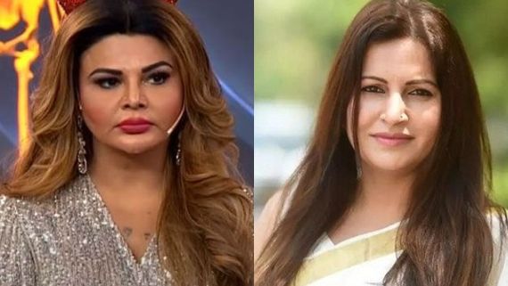 Sonali Phogat Death Case: Rakhi Sawant Makes A Shocking Confession