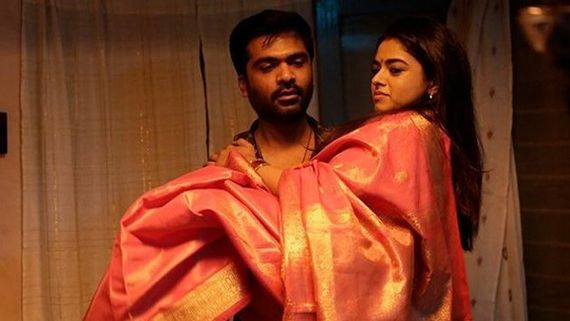 Vendhu Thanindhathu Kaadu Twitter Review: Here Are The Tweets About Simbu's Latest Film!