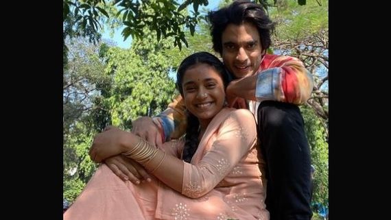 Sumbul Touqeer On Gashmeer Mahajani's Performance In Jhalak Dikhhla Jaa 10: It Gave Me Goosebumps