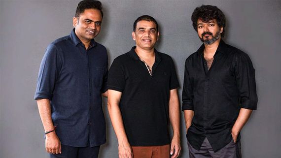 Varisu Pre-Release Business Worldwide: Thalapathy Vijay's Bilingual With Vamshi Sets A New Record!