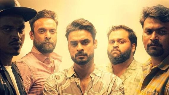 Tovino Thomas' Thallumaala On Netflix: What The Hype Is All About?