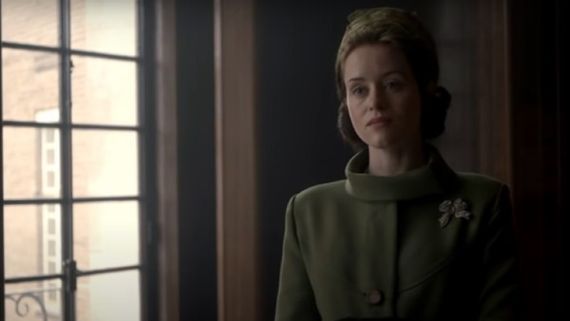 The Crown: Should I Start Watching It?