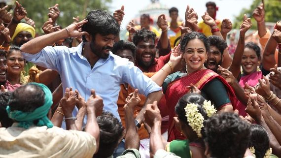 Thiruchitrambalam OTT Release Date And Time: Dhanush's Rom-Com Will Start Streaming This Week