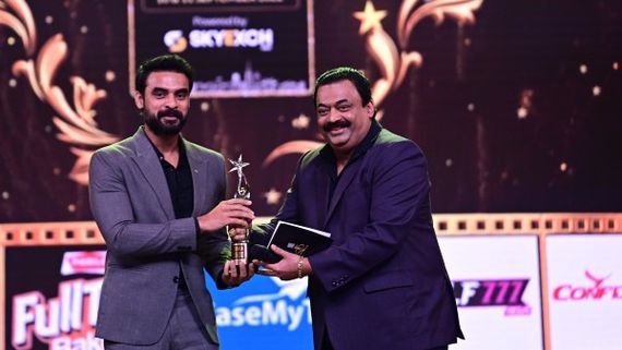 SIIMA Awards 2022 Winners List Malayalam: Tovino Thomas, Biju Menon, Aishwarya Lekshmi Grab Trophies