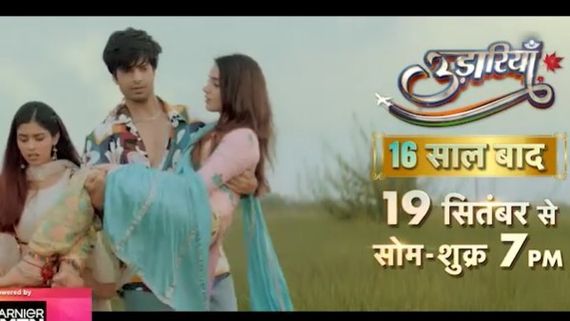 Udaariyaan: Twinkle Arora AKA Nehmat & Sonakshi Batra AKA Naaz Thrilled & Excited To Be A Part Of The Show