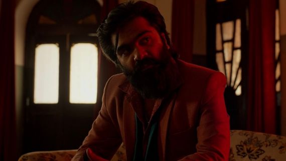 Vendhu Thanindhathu Kaadu Trailer Review: Silambarasan & Gautham Menon Promise A Raw, Intense Film